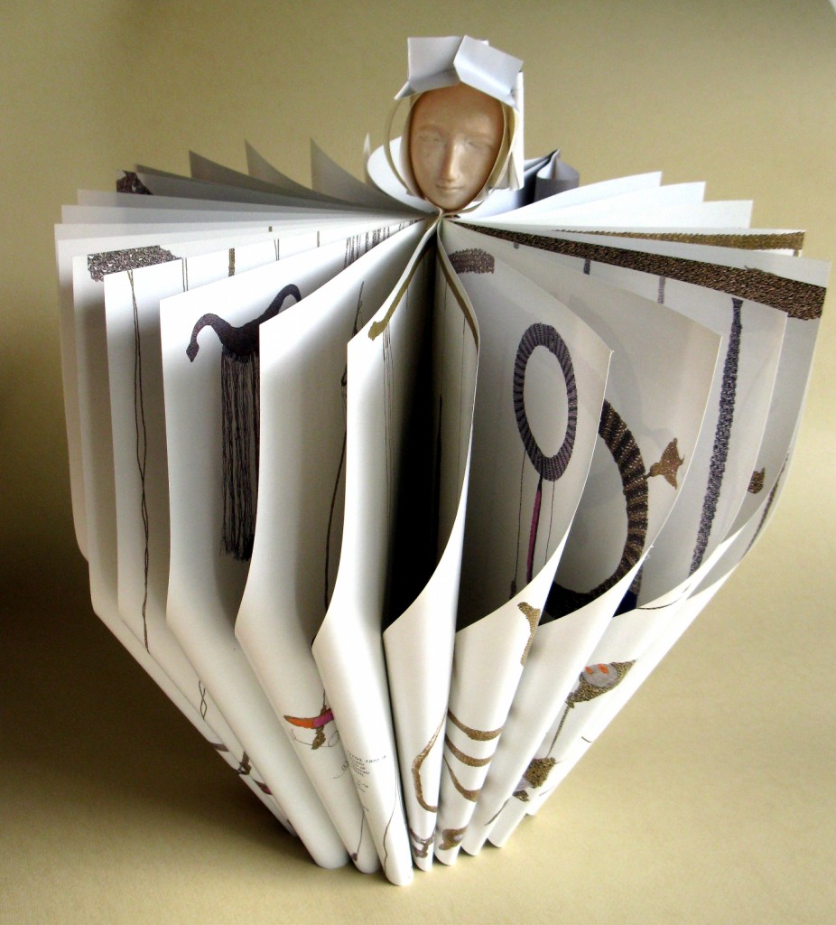 dance1-paper sculpture