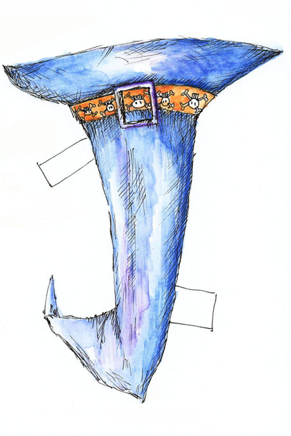 The fantastic world of paper dolls e-book - Image 2