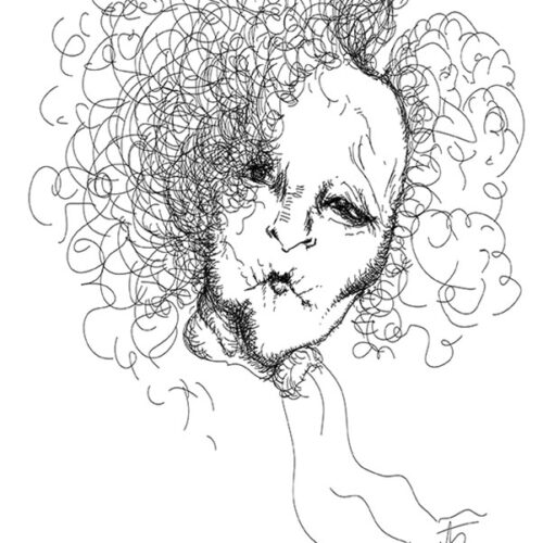 Sidonie Gabrielle Colette-Printable Digital sheet