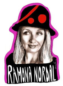 Artist Daily Routine Stefania Morgante