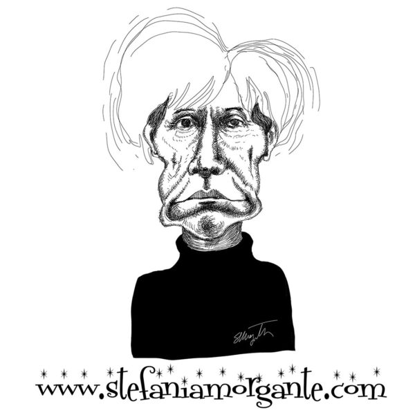 Tote bag Andy Warhol - Image 2