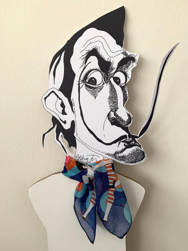I need  little scarf - Image 2