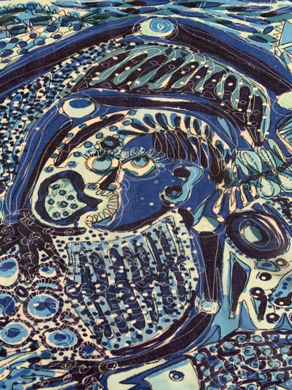 Underwater rumble scarf - Image 2