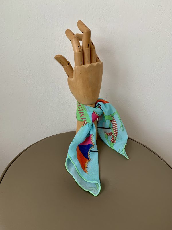 Summer little scarf - Image 4