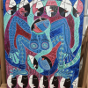 Liquid Dreams- painting