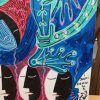 Liquid Dreams- painting - Image 2