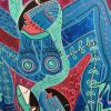 Liquid Dreams- painting - Image 3